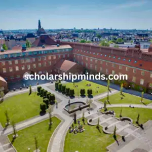 2024 KTH Royal Institute Scholarship in Sweden