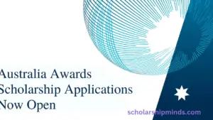 Study in Australia: Australia Awards Fellowships to International Students in 2024