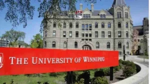The University of Winnipeg is Offering Scholarships for International students in 2023