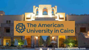 Graduate Fellowships at American University in Cairo (AUC) for 2024