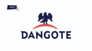 Most Recent Hiring at Dangote Group