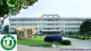 Fully Funded CSC Scholarship at Jiangsu University for 2024