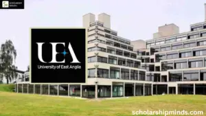 Scholarships for Allan and Nesta Ferguson in the UK (2024) (University of East Anglia)