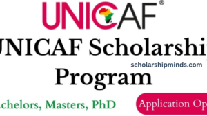 Unicaf Scholarships: Your Passport to an Inexpensive, Top-Rated Education