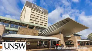Scholarships at the University of New South Wales for 2024: Fully Funded Opportunity