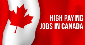 10 Canadian High-Paying Jobs That Don't Require a Degree