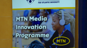 Pan Atlantic University's MTN Media Internship Program 2024 | How to Apply