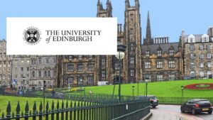 Fully Funded Macqueen Scholarship at the University of Edinburgh for 2024