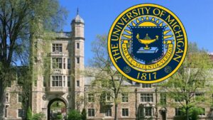 How to Apply for the 2024 University of Michigan High Potential Scholarship