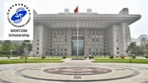 Step-by-Step Procedure for the 2024 Chinese Government MOFCOM Scholarship