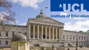 Step-by-Step Procedure for the 2024 UCL Centenary Masters Scholarship (University College London)